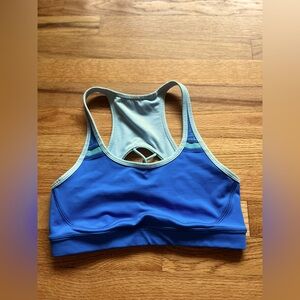 Lululemon bra size small